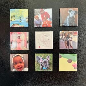 Square Magnets - Image 5