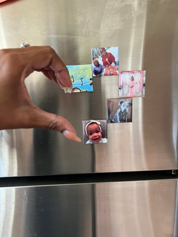 Square Magnets - Image 4