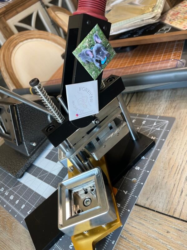 Square Magnets - Image 7