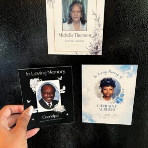 Memorial Magnets