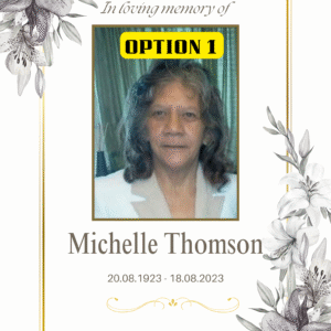 Memorial Magnets - Image 2