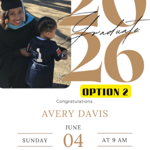 Graduation Announcements - Image 3