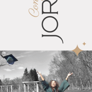 Graduation Announcements - Image 5