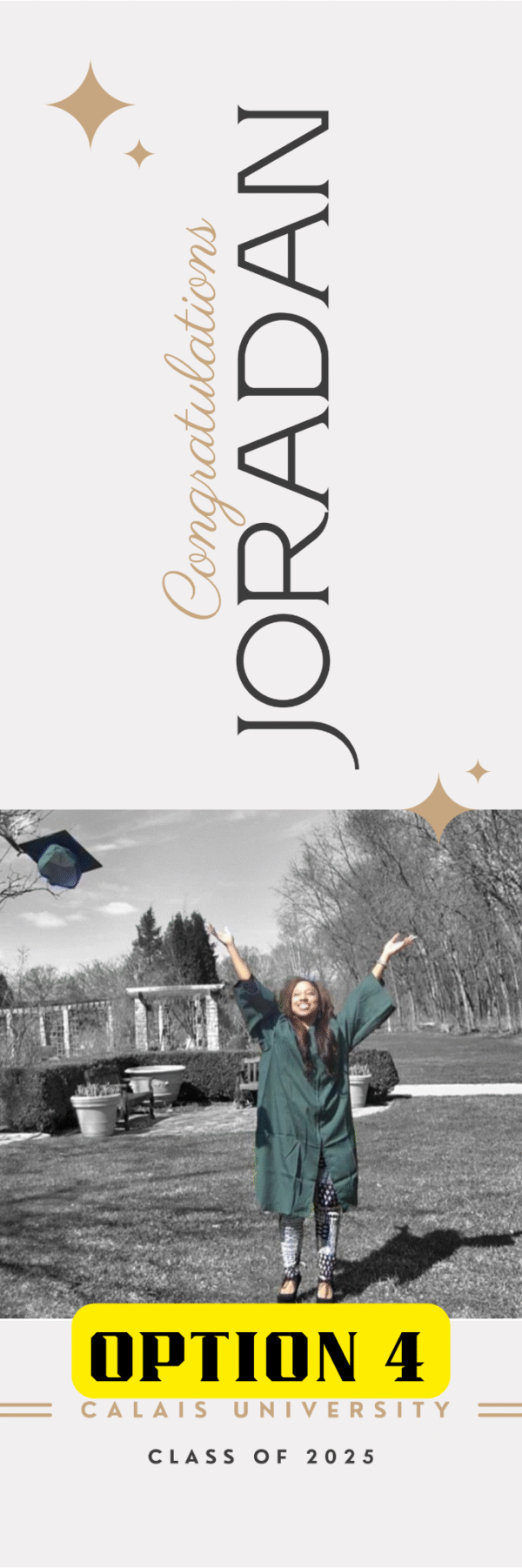Graduation Announcements - Image 5