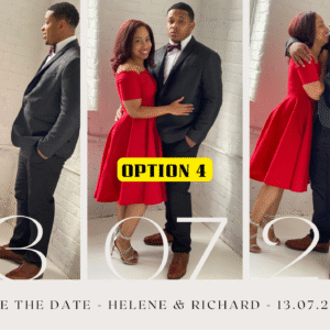 Save the Date Magnets - Image 5