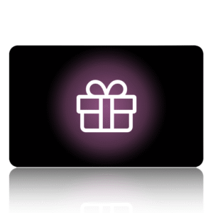 Forever Magnetic Gift Card